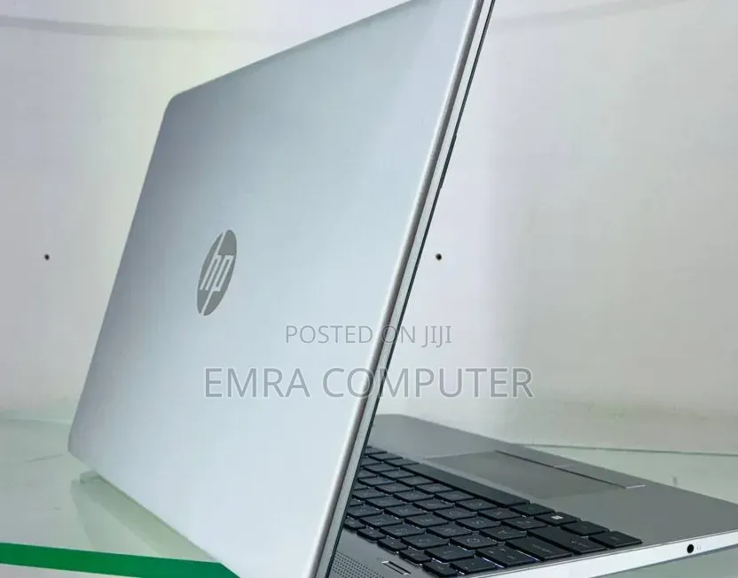New Laptop HP 8GB Intel Core i7 SSD 512GB