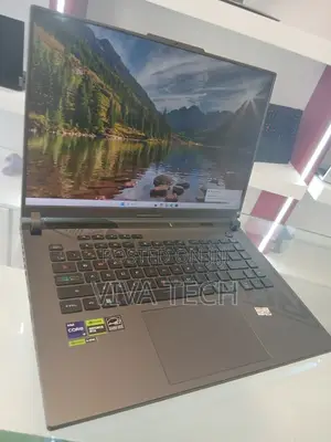New Laptop Asus ROG Strix G16 G614 16GB Intel Core i9 SSD 1T