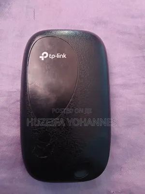 Tp-Link Wifi Modem