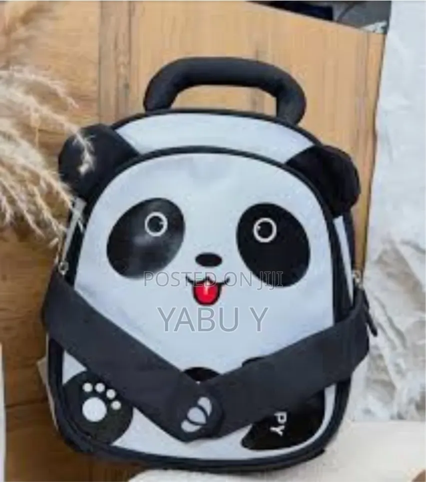School Bag