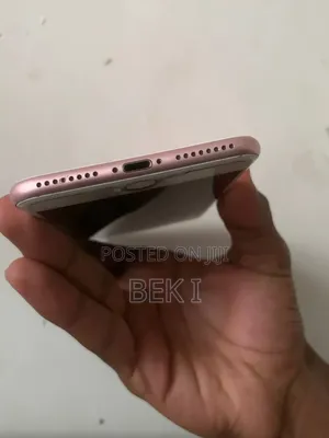 New Apple iPhone 7 Plus 128 GB Silver