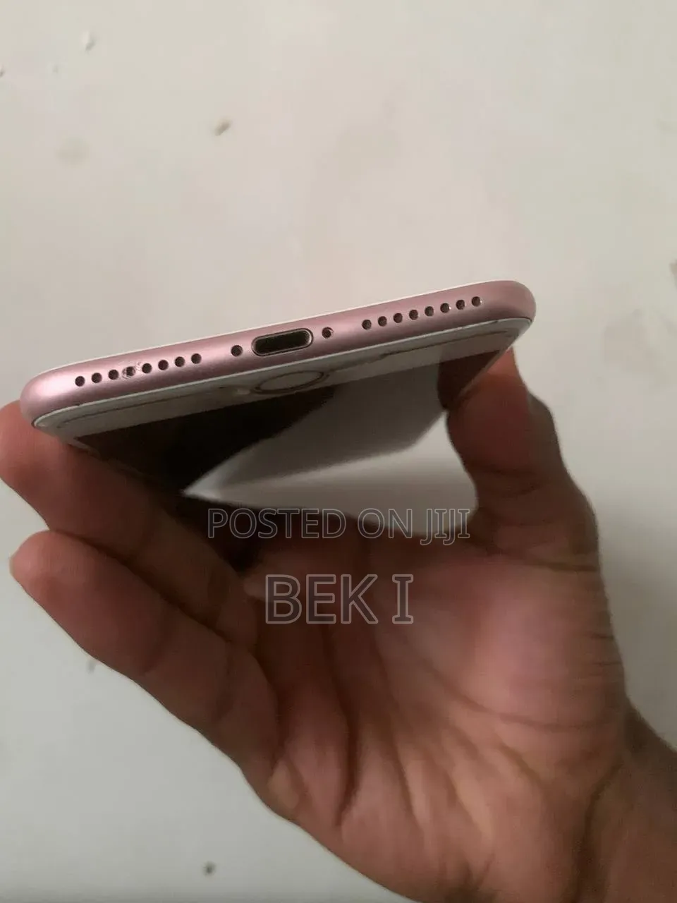 New Apple iPhone 7 Plus 128 GB Silver