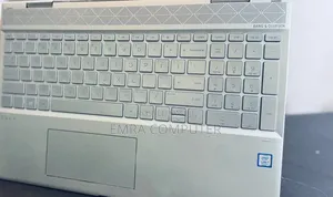 New Laptop HP 16GB Intel Core i7 SSD 512GB
