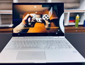 New Laptop HP 16GB Intel Core i7 SSD 512GB