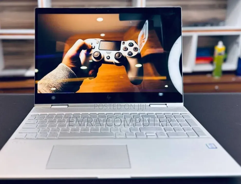 New Laptop HP 16GB Intel Core i7 SSD 512GB