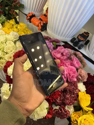 Samsung Galaxy S20+ 128 GB Black