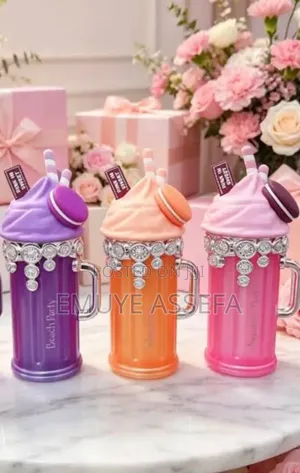 Pink in Sweet