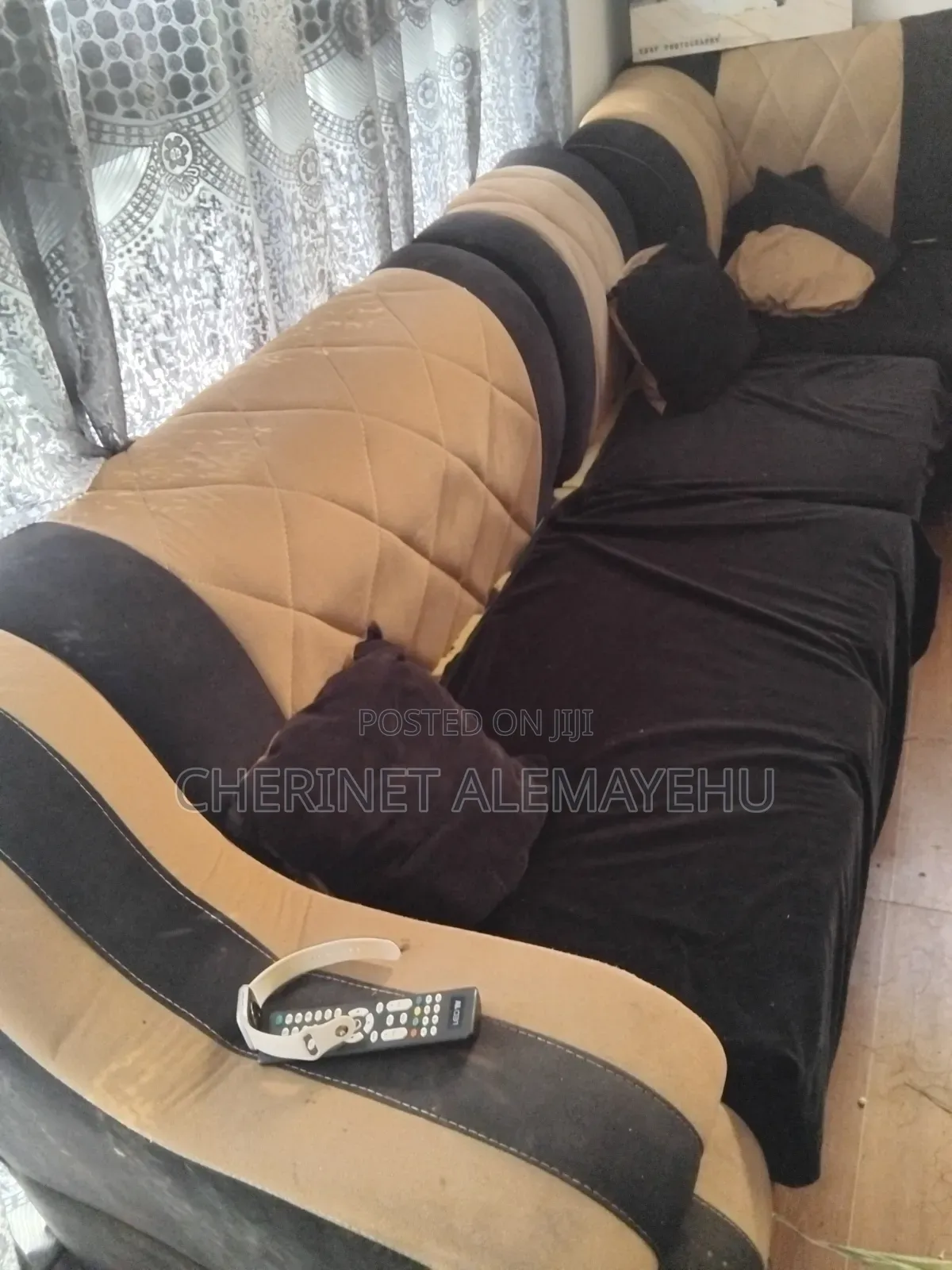 For Sell Sofa and Table