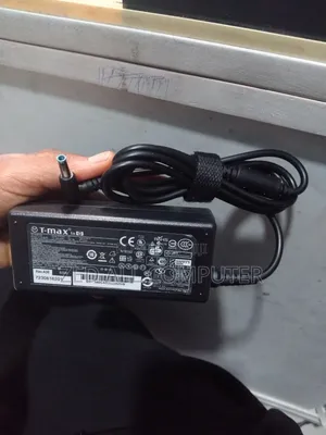 Hp Blue Pin Charger