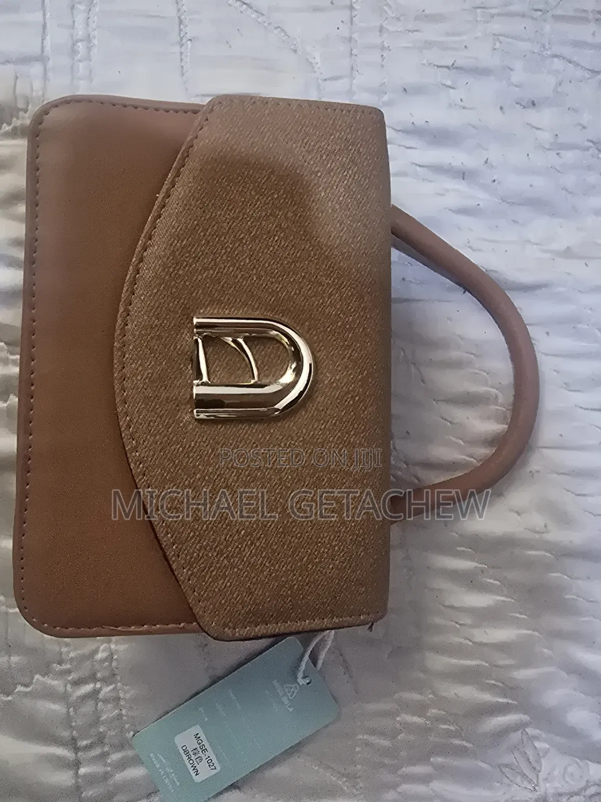 Ladies Bag