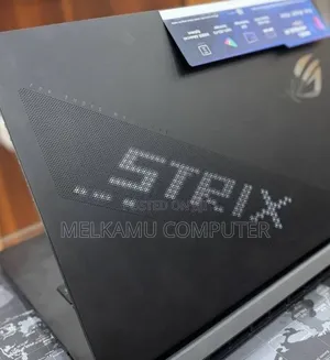 New Laptop Asus ROG Strix G18 32GB Intel Core Ultra 9 SSD 2T