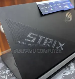 New Laptop Asus ROG Strix G18 32GB Intel Core Ultra 9 SSD 2T