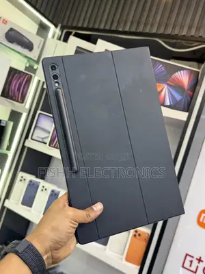 Samsung Galaxy Tab S9 Ultra 512 GB Black