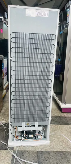 Hany 400l Rifrigerator