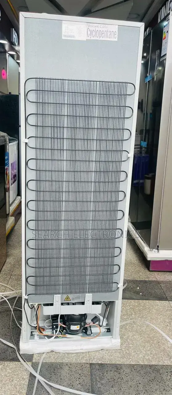 Hany 400l Rifrigerator