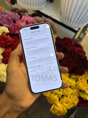 Apple iPhone 16 256 GB White