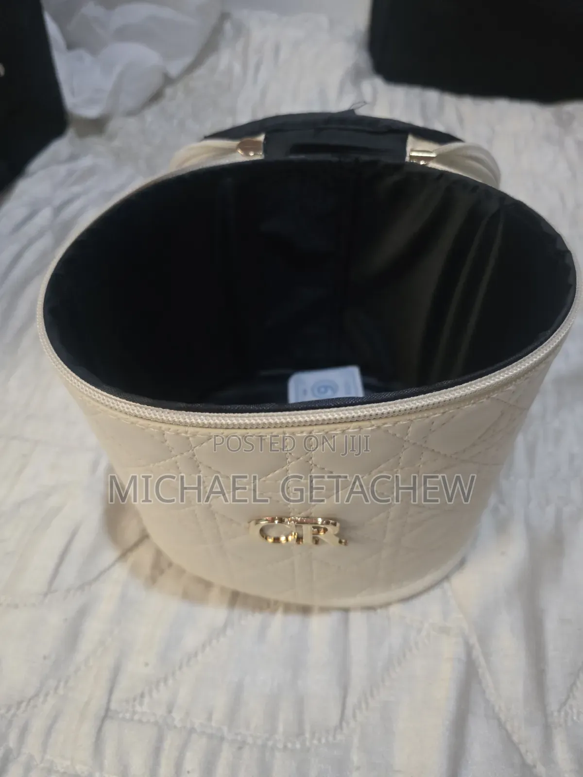 Makeup Bag