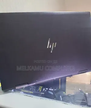 New Laptop HP Envy x360 24GB AMD Ryzen 7 SSD 512GB