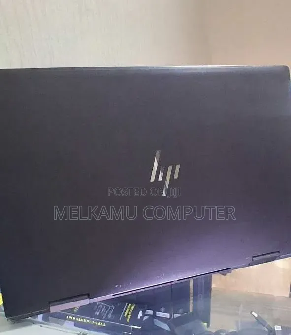 New Laptop HP Envy x360 24GB AMD Ryzen 7 SSD 512GB