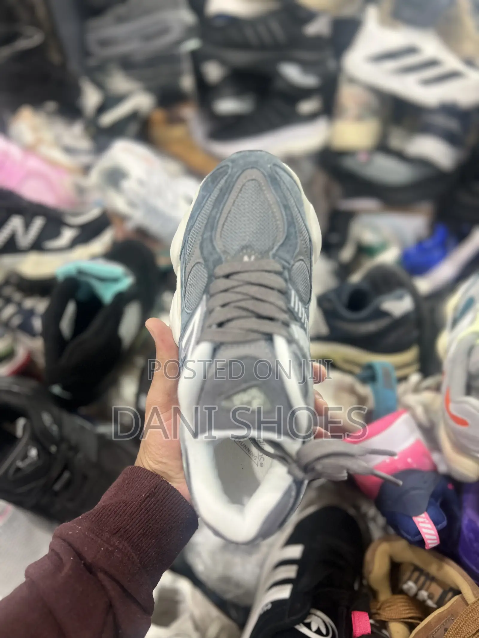 New Balance