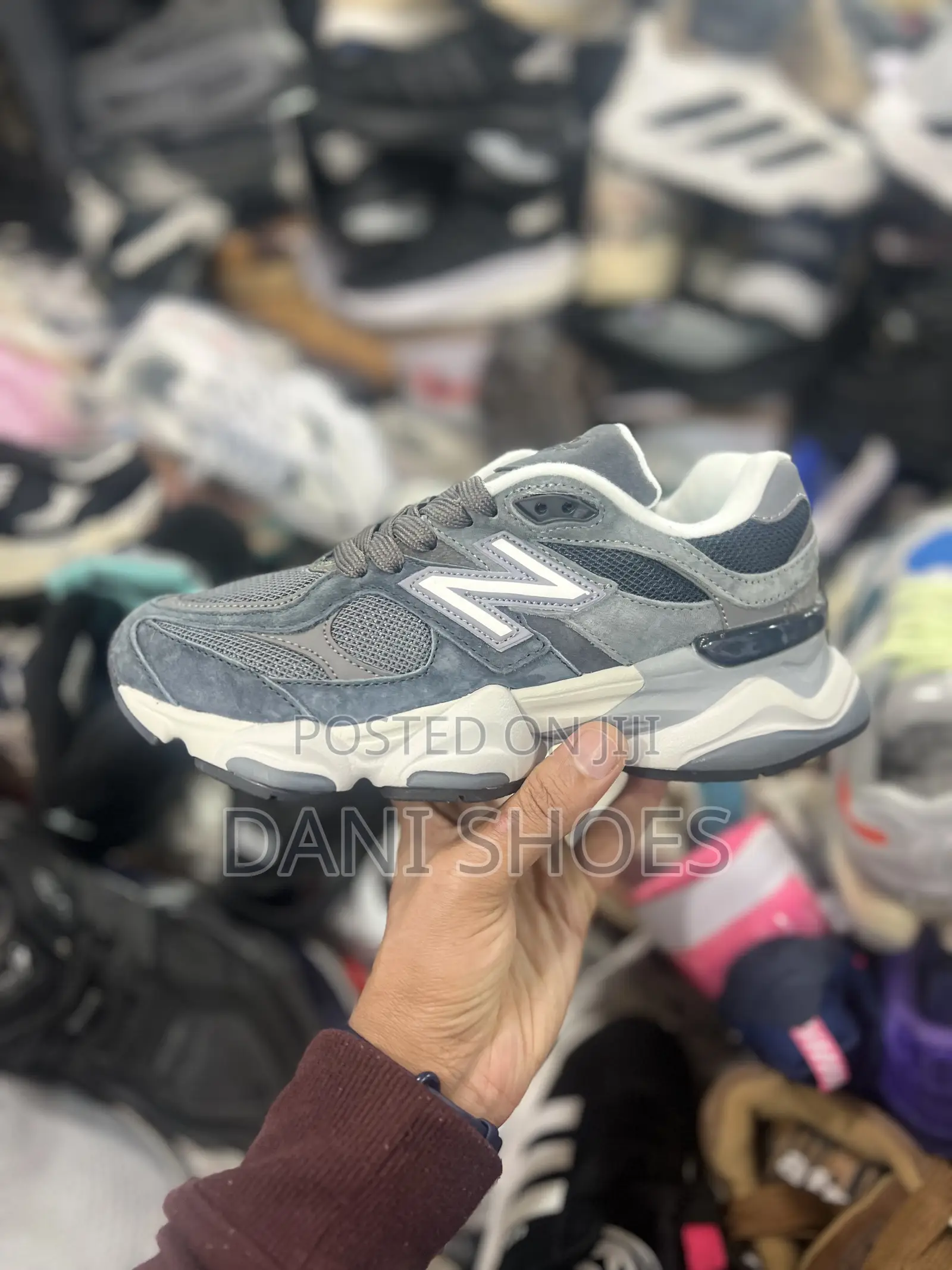 New Balance
