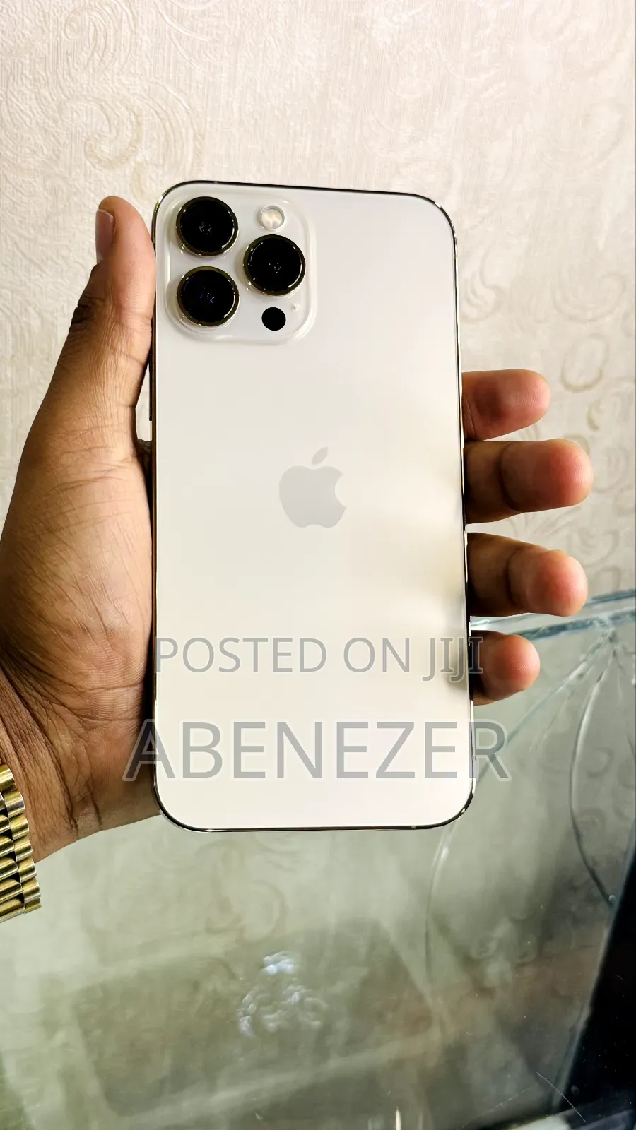 New Apple iPhone 13 Pro Max 128 GB