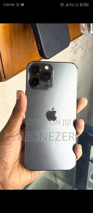 New Apple iPhone 13 Pro Max 128 GB