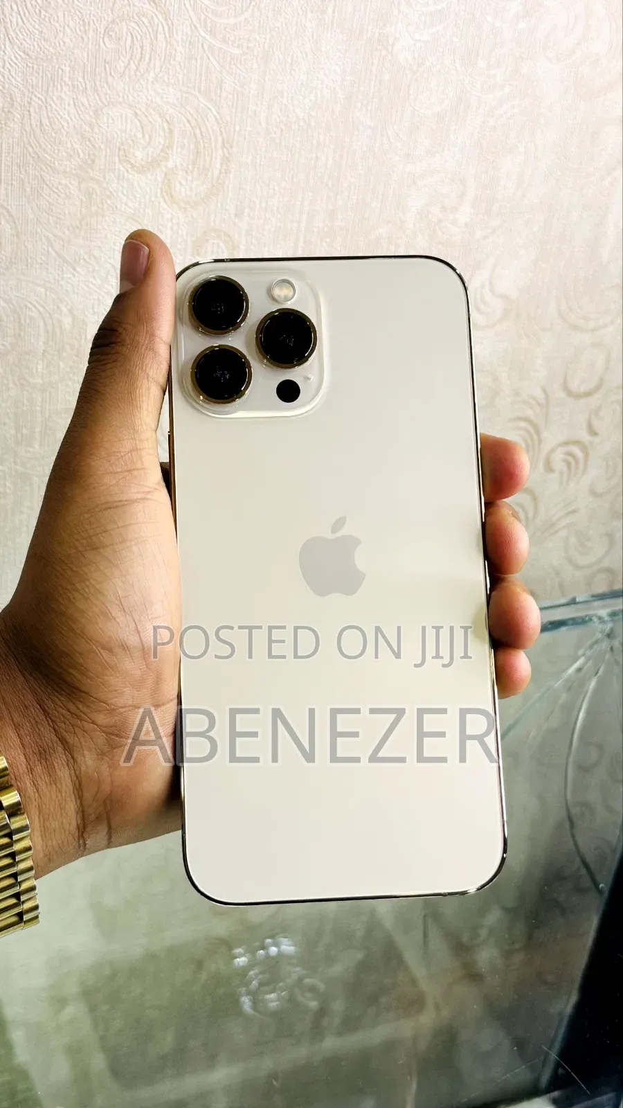 New Apple iPhone 13 Pro Max 128 GB