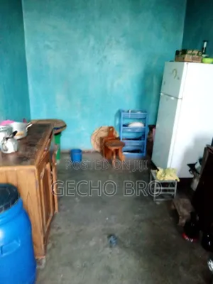 Furnished 6bdrm House in Bole for sale