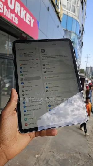 New Apple iPad Pro 128 GB