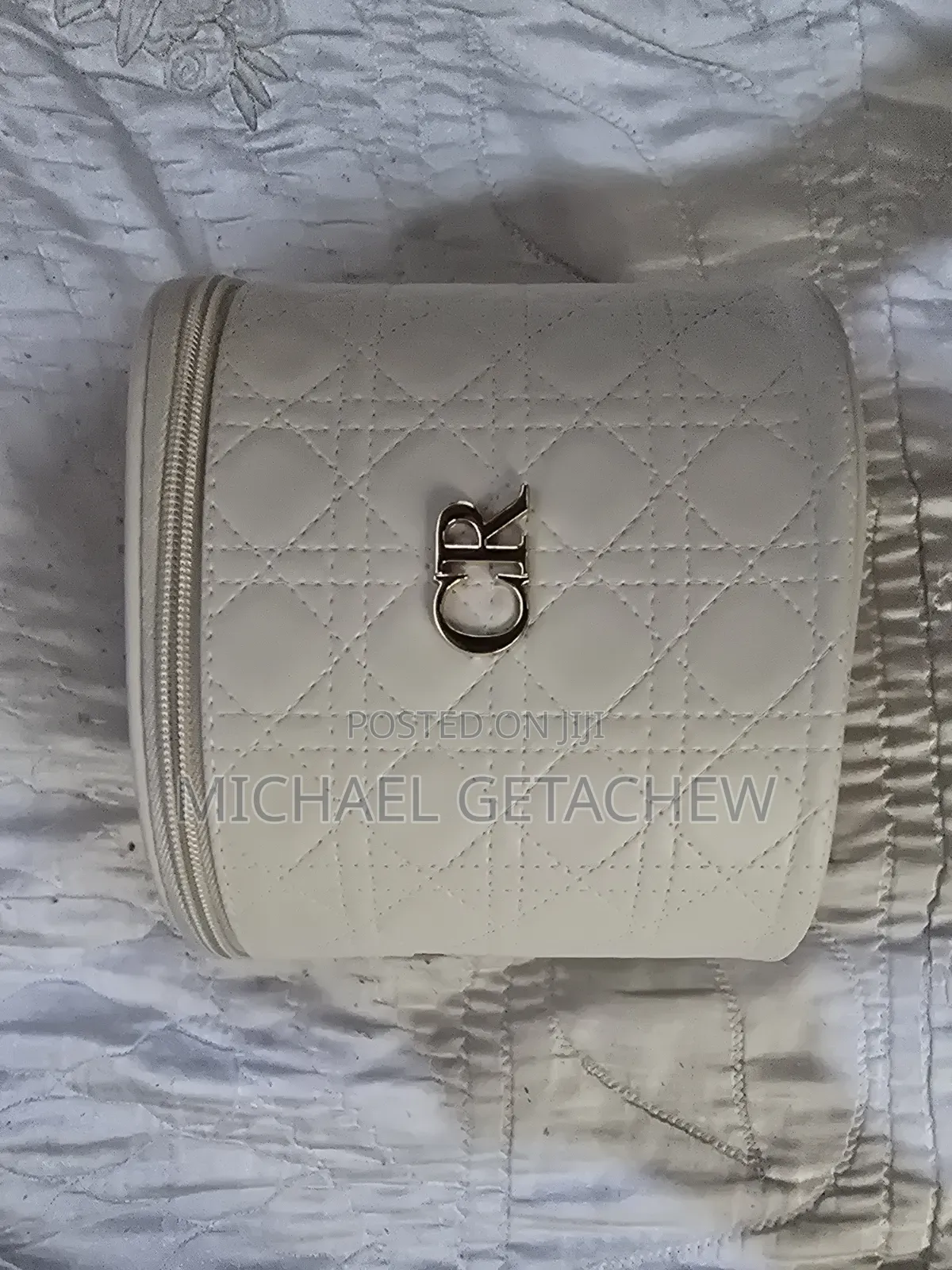 Makeup Bag