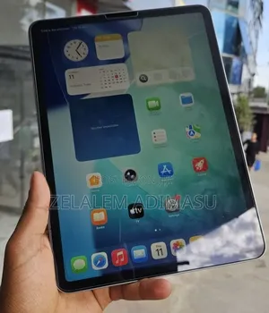 New Apple iPad Pro 128 GB Silver
