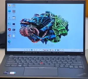 New Laptop Lenovo ThinkPad T14s G4 16GB Intel Core i7 SSD 512GB