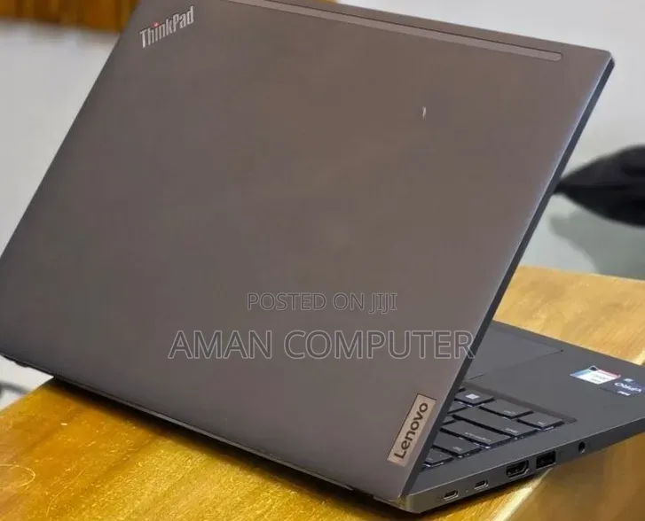 New Laptop Lenovo ThinkPad T14s G4 16GB Intel Core i7 SSD 512GB