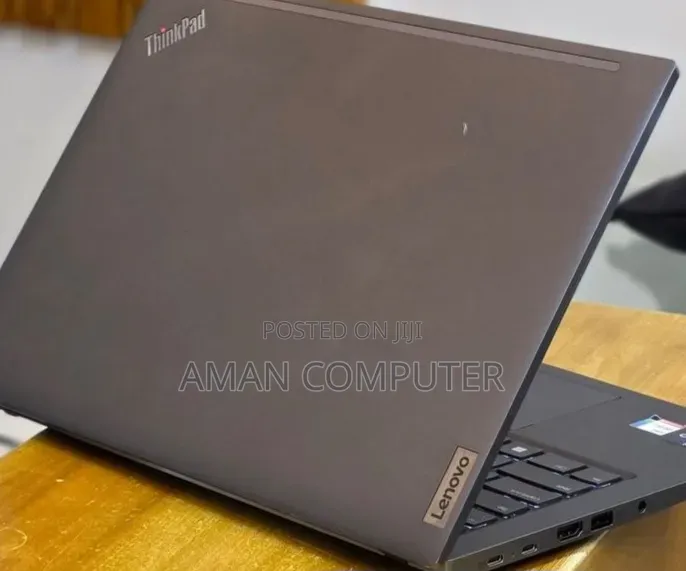New Laptop Lenovo ThinkPad T14s G4 16GB Intel Core i7 SSD 512GB
