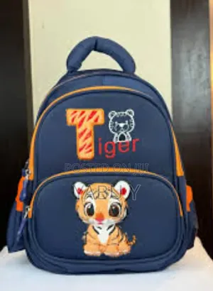 School Bag