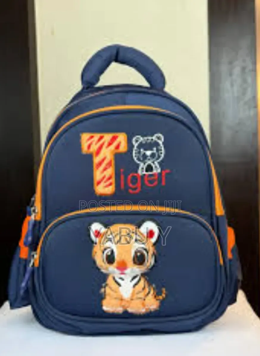 School Bag
