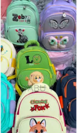 School Bag