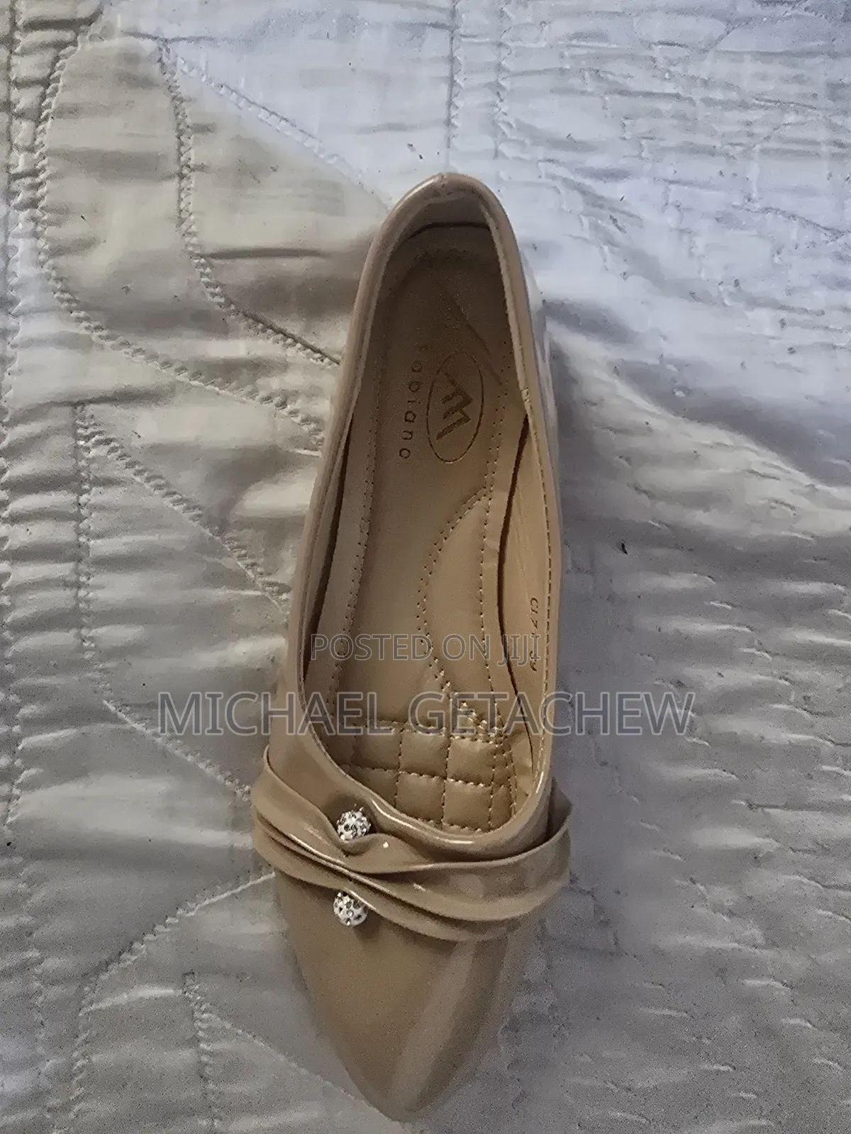 Ladies Shoes