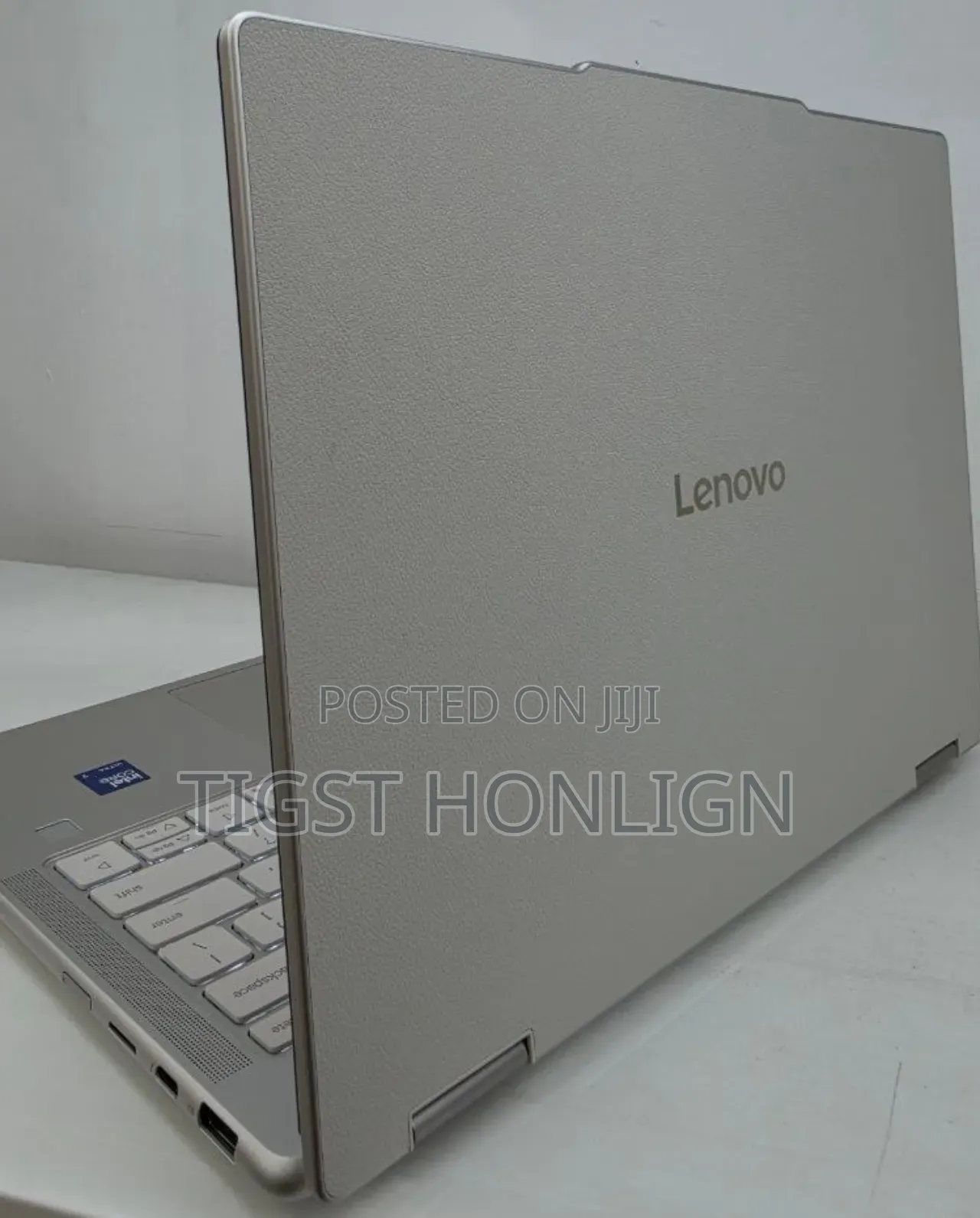 New Laptop Lenovo ThinkPad Yoga 32GB Intel Core Ultra 7 SSD 1T