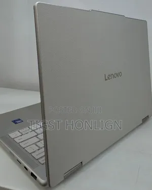 New Laptop Lenovo ThinkPad Yoga 32GB Intel Core Ultra 7 SSD 1T