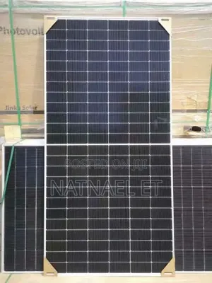 Inverter + Lithium Battery + Solar Panel (6kw Gpower System)