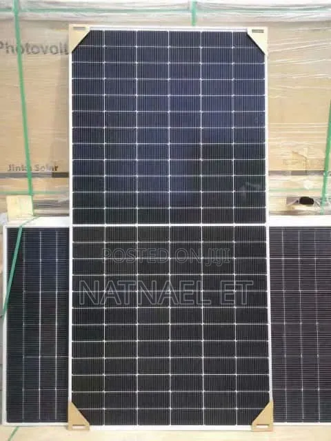 Inverter + Lithium Battery + Solar Panel (6kw Gpower System)