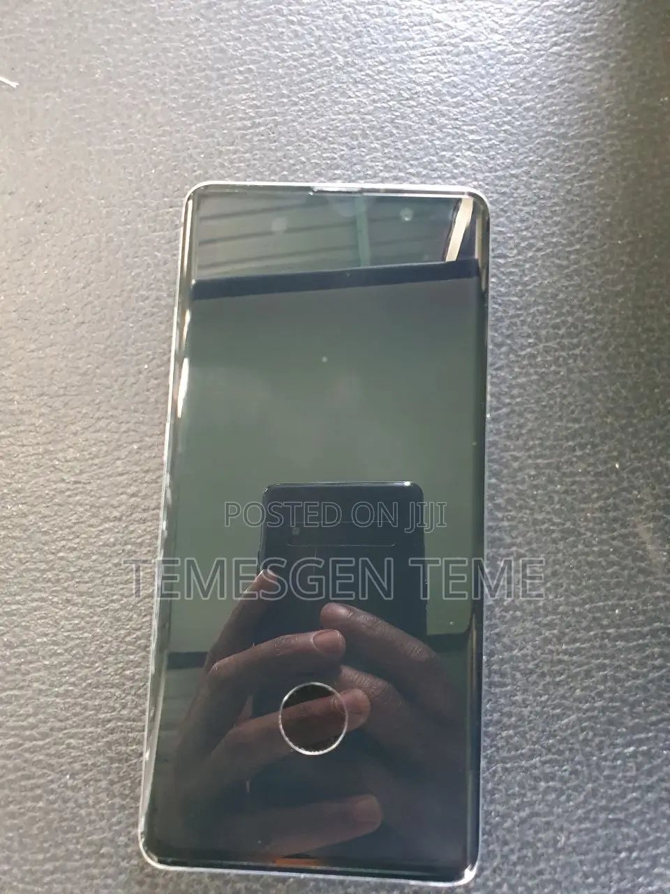 Samsung Galaxy S10 128 GB Blue