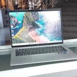 New Laptop HP EliteBook 840 G9 16GB Intel Core i5 SSD 512GB