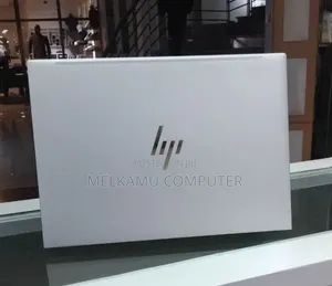 New Laptop HP EliteBook 840 G9 16GB Intel Core i5 SSD 512GB