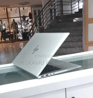 New Laptop HP EliteBook 840 G9 16GB Intel Core i5 SSD 512GB