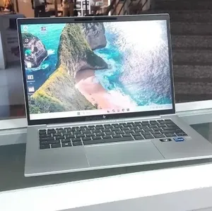 New Laptop HP EliteBook 840 G9 16GB Intel Core i5 SSD 512GB