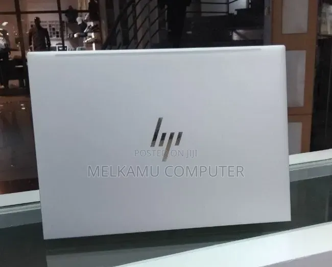 New Laptop HP EliteBook 840 G9 16GB Intel Core i5 SSD 512GB