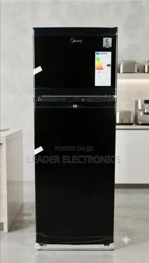 Midea Refrigerator Model 333s